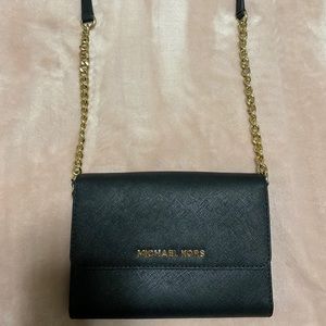 Authentic Michael Kors Small Crossbody